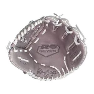 Rawlings R9 12" Fastpitch Softball Glove Gloves