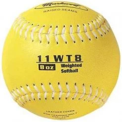 The Softball Group Weighted 11