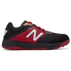 The Softball Group New Balance Men's Fresh Foam T3000v4 Turf Shoes Footwear