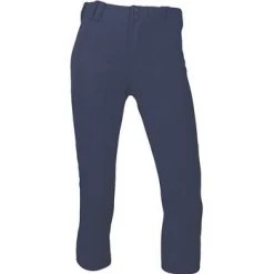 The Softball Group Intensity N5301W Low Rise Womens Pants With Belt Loop