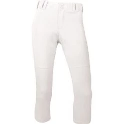 The Softball Group Intensity N5301G Girls Belted Low Rise Softball Pant Pants