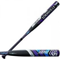 Bats Louisville Slugger 2021 Xeno (-11) Fastpitch Bat