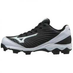 The Softball Group Footwear Mizuno Youth Advanced Franchise 9 Cleat - Low