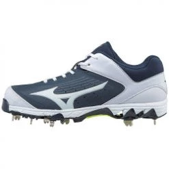 The Softball Group Mizuno Swift 5 Women's Metal Cleat Footwear