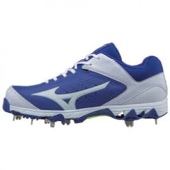 The Softball Group Mizuno Swift 5 Women's Metal Cleat Footwear