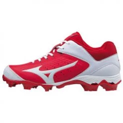 The Softball Group Footwear Mizuno Finch Elite 3 Women's Molded Cleat