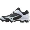 The Softball Group Footwear Mizuno Finch Elite 3 Women's Molded Cleat
