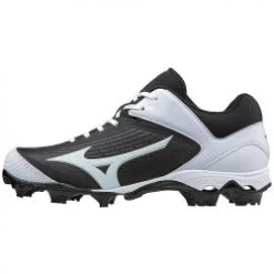 The Softball Group Footwear Mizuno Finch Elite 3 Women's Molded Cleat