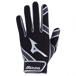 The Softball Group Bats Mizuno MVP Batting Gloves