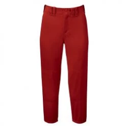 The Softball Group Pants Mizuno Women's Belted Softball Pant