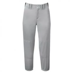 The Softball Group Pants Mizuno Women's Belted Softball Pant