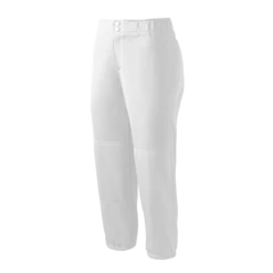 The Softball Group Mizuno Women's Select Low Rise Softball Pant Pants