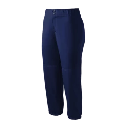 The Softball Group Mizuno Women's Select Low Rise Softball Pant Pants
