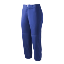The Softball Group Mizuno Women's Select Low Rise Softball Pant Pants