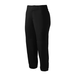 The Softball Group Mizuno Women's Select Low Rise Softball Pant Pants