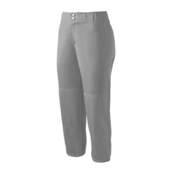 The Softball Group Mizuno Women's Select Low Rise Softball Pant Pants
