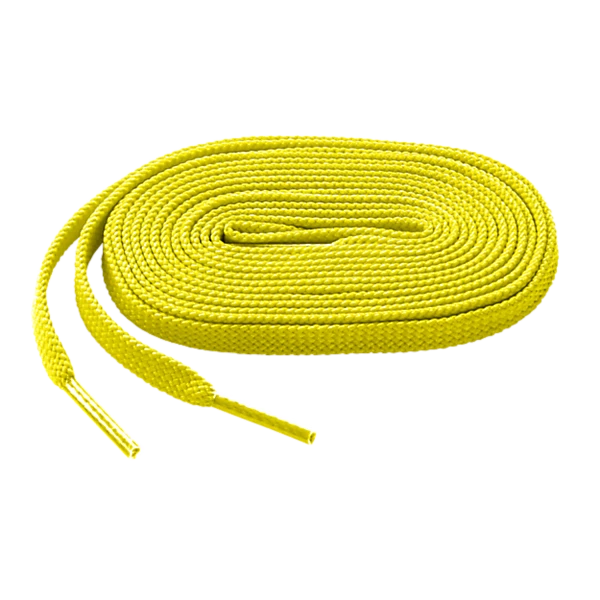 The Softball Group Mizuno Shoelaces Footwear