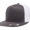 The Softball Group Yupoong 6006T Snapback Trucker