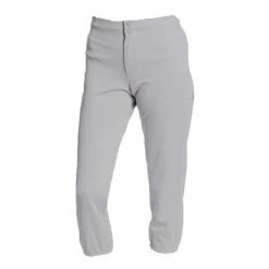 Intensity Athletics Intensity N5300Y Girls Low Rise Softball Pant Pants