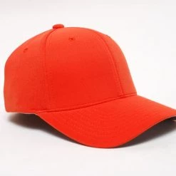 The Softball Group PH498F Performance M2 Flexfit Hat Apparel