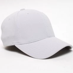 The Softball Group PH498F Performance M2 Flexfit Hat Apparel