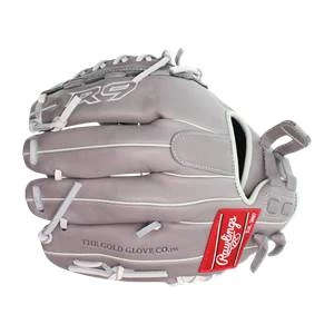 Rawlings R9 12" Fastpitch Softball Glove Gloves