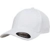 The Softball Group Yupoong FlexFit 6577CD Pique Mesh Hat Apparel
