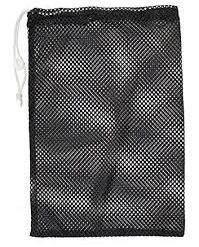 Athletic Specialties Inc. Heavy-Duty Mesh Bags