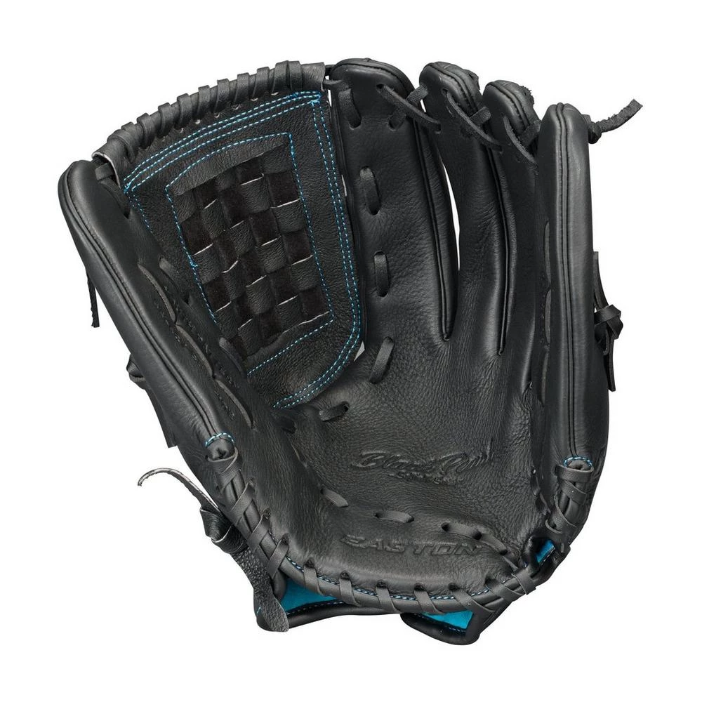 The Softball Group Easton Black Pearl Fastpitch Fielder's Glove 12.5"