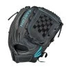The Softball Group Easton Black Pearl Fastpitch Fielder's Glove 12.5"