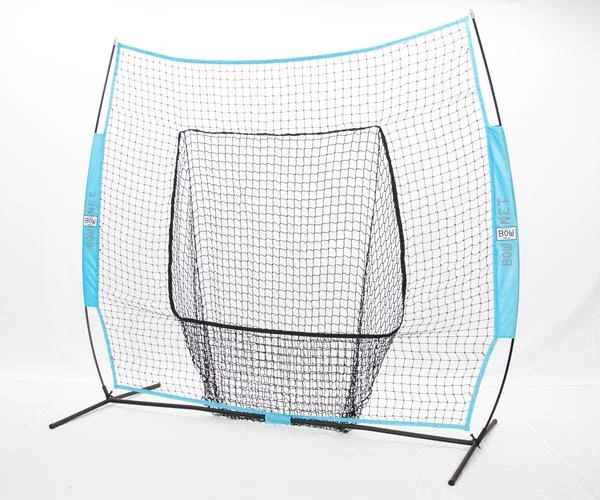BowNet Big Mouth Replacement Net Colors
