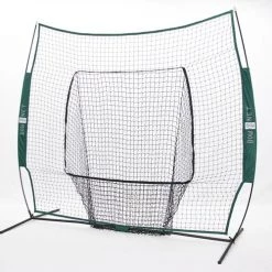 BowNet Big Mouth Replacement Net Colors