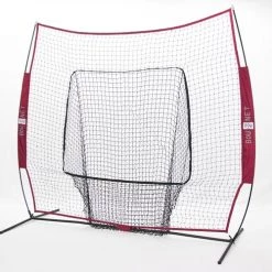 BowNet Big Mouth Replacement Net Colors