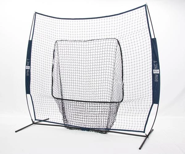 BowNet Big Mouth Replacement Net Colors