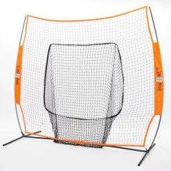 BowNet Big Mouth Replacement Net Colors