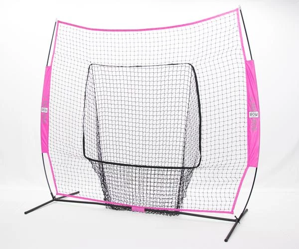 BowNet Big Mouth Replacement Net Colors