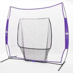 BowNet Big Mouth Replacement Net Colors
