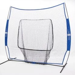 BowNet Big Mouth Replacement Net Colors