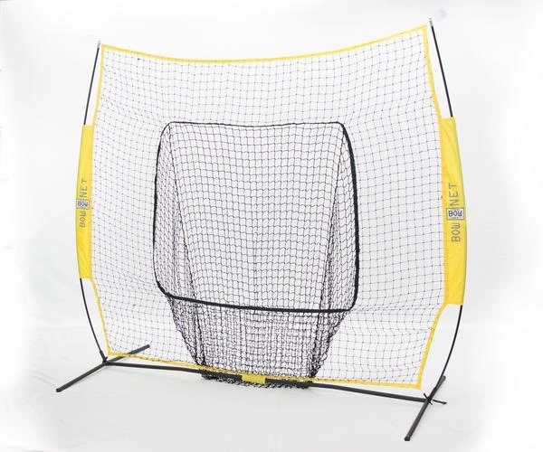 BowNet Big Mouth Replacement Net Colors