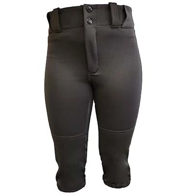 The Softball Group Apparel Essential Beltloop Softball Pant