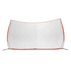 Field BowNet Bow Barrier Net