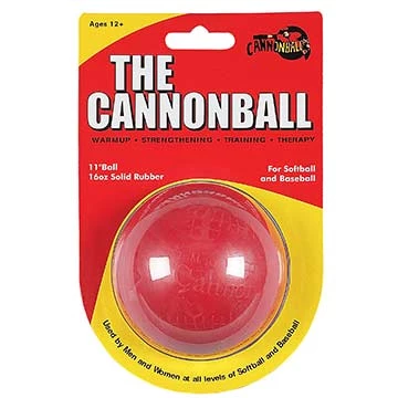 The Softball Group Balls Cannonball - 11" Training Ball