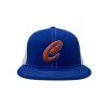 The Softball Group Cruisers PH4D5 D-Series Flexfit Trucker Hat Apparel