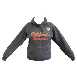 The Softball Group Apparel Cruisers Gildan Adult Hooded Sweatshirt