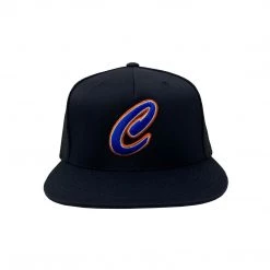 The Softball Group Cruisers PH4D5 D-Series Flexfit Trucker Hat Apparel