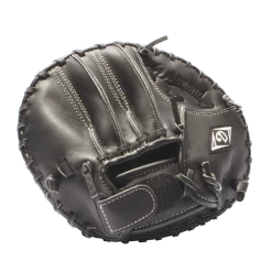 The Softball Group Training Diamond Infield Flat Trainer Glove