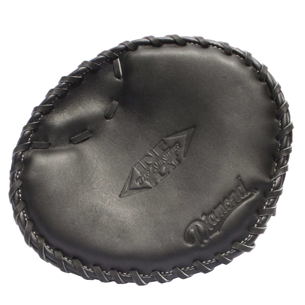 The Softball Group Training Diamond Infield Flat Trainer Glove