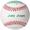 Diamond Sports Diamond DLL-2 Little League Competition Grade RS Baseballs