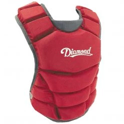 Diamond Core Series Chest Protector Protective