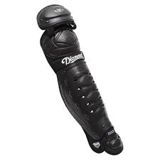 Diamond Sports Diamond Core Series Double Knee Leg Guards